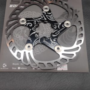 Sagmit Rotor Floating 180Mm