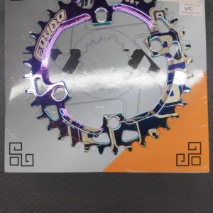 Fovno Oil Slick 96 Bcd 34T/36T