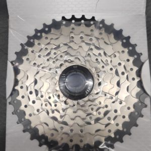 Sagmit 11T- 42T (8 Speed)