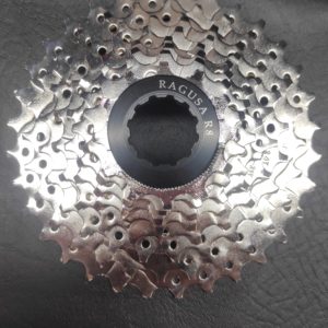 Ragusa R-100 (8 Speed)