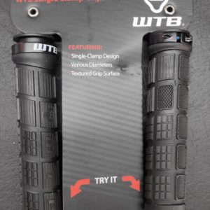 WTB Silicon Grip