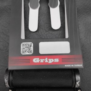 Grip V818 Acc (Black)