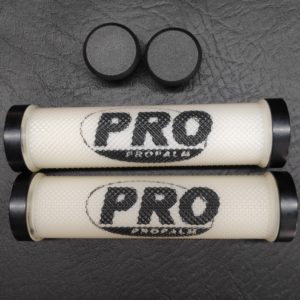 Pro-103 Grip (Blk)