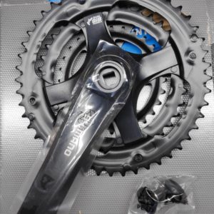 Shimano 3By With Box FGTY501