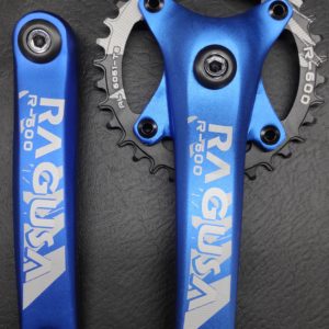 Ragusa R600 Crank 1X