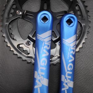 Ragusa Rb Crank 2X