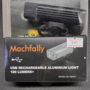 Machfally  100 Eos Light