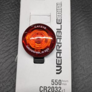 SL WA-10 (Wearable Mini)