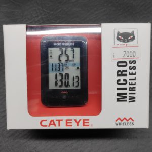 Micro Wireless (Cc-Mc200W)