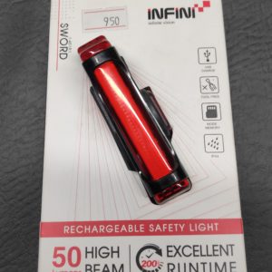 Infini I461R-1 Sword