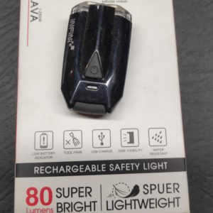 Infini I260W-Bk (Usb)