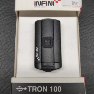 Infini I280P-Bk Tron 100