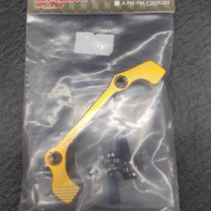 Sagmit Rotor Adaptor