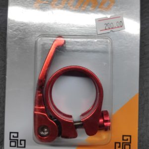 Seat Clamp Fovno 34.9