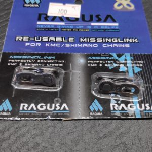 Ragusa Missing Link 9S/1Os/11S