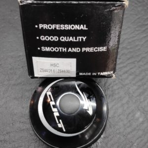 Cult Int Alloy Headset Hsc