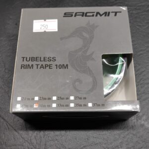 Sagmit Rim Tape Tubeless