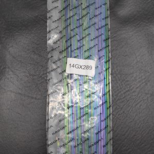 Ragusa Oilslick 28Er Spoke