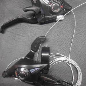 Shimano Combo 3X7 Speed