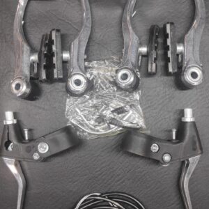 Ragusa V Brake Caliper Set