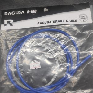 Ragusa Brake Cable W/Housing