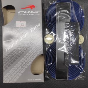 Ctg 108Ak2-Bk-2 (Black / Blue)