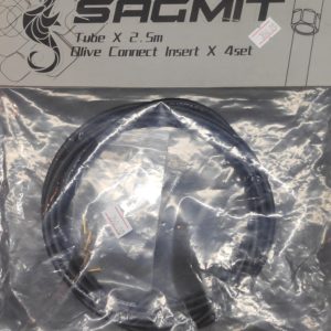 Sagmit Hydraulic Hose With Fittings