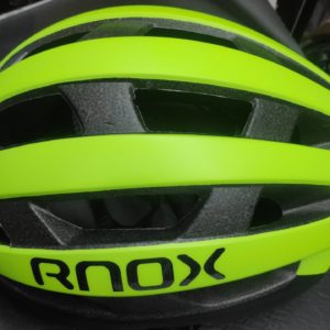 Rnox Plain Color 3White/ 3 Green