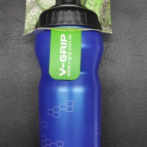 Bottle Vak750Wl7 W/Spout Value (Grn,Blu,Gry, Blk)