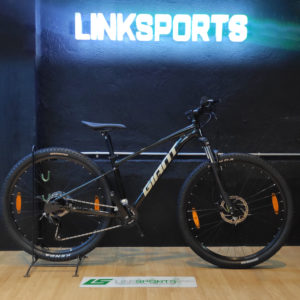 Giant Talon 2 29 Small Phantom Green