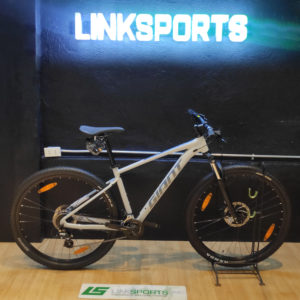 Giant Talon 3 29 Medium Good Gray