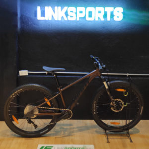 Giant Talon 1 27.5 Extra Small Hematite