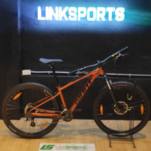 Giant Talon 3 29 Small Amber Glow